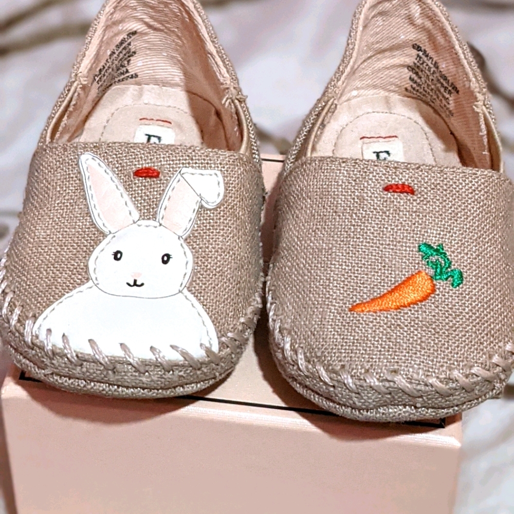 Baby Shoes